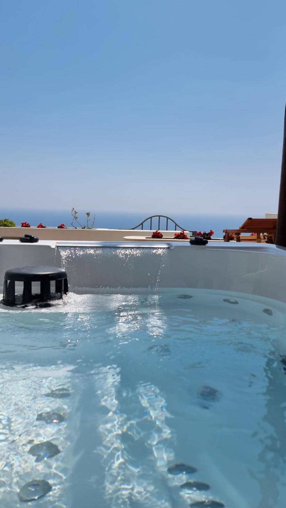 Holidays Dream Праяно Екстериор снимка